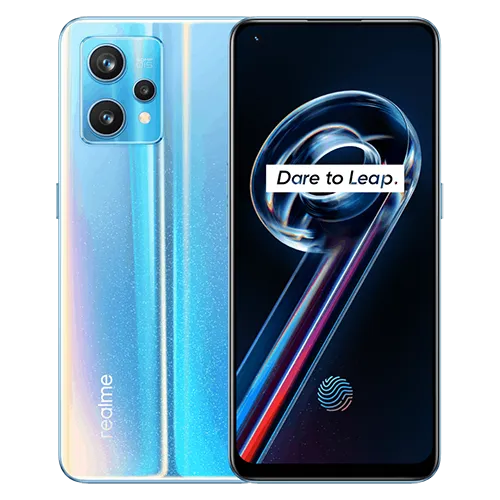 Замена разъема питания Realme 9 pro+
