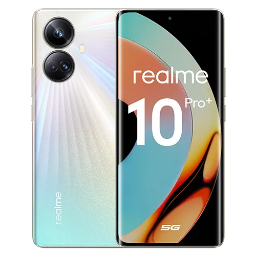Замена разъема питания Realme 10 pro+