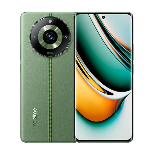 Замена разъема питания Realme 11 pro+