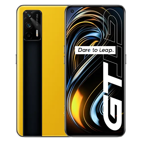 Замена разъема питания Realme GT