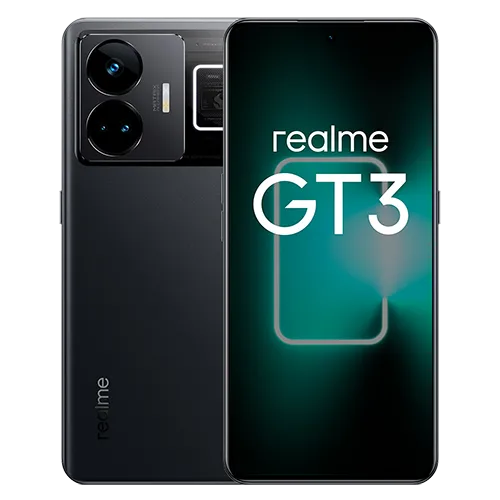 Замена разъема питания Realme GT3
