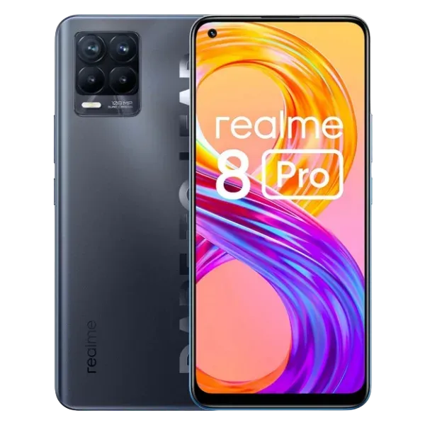 Замена разъема питания Realme 8 Pro