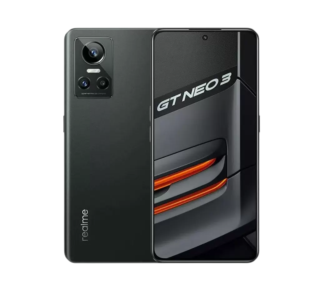 Замена разъема питания Realme GT Neo 3