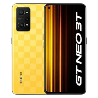 Замена разъема питания Realme GT Neo 3T