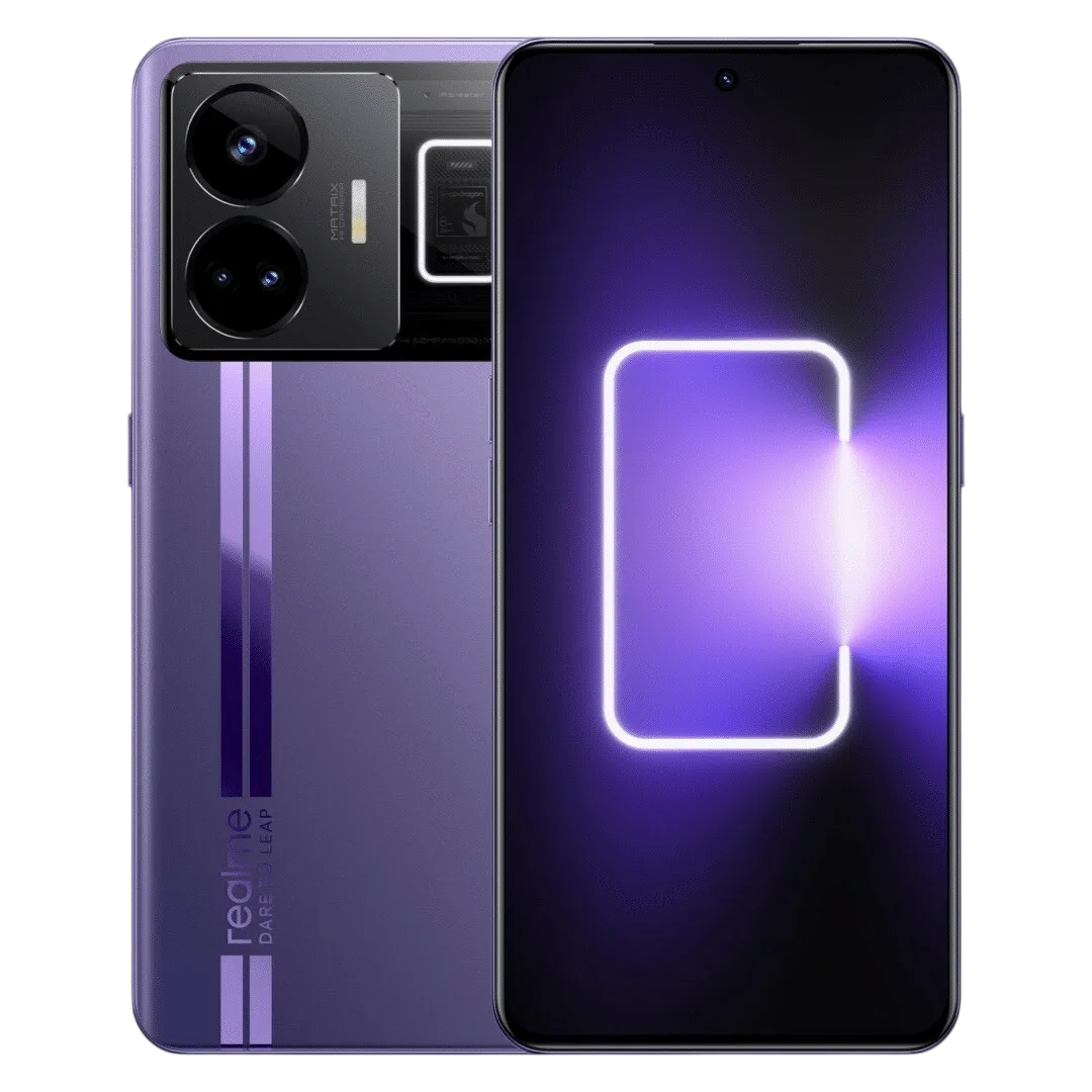Замена разъема питания Realme GT Neo 5