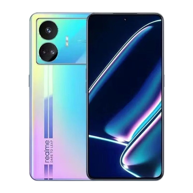 Замена разъема питания Realme GT Neo 5 SE