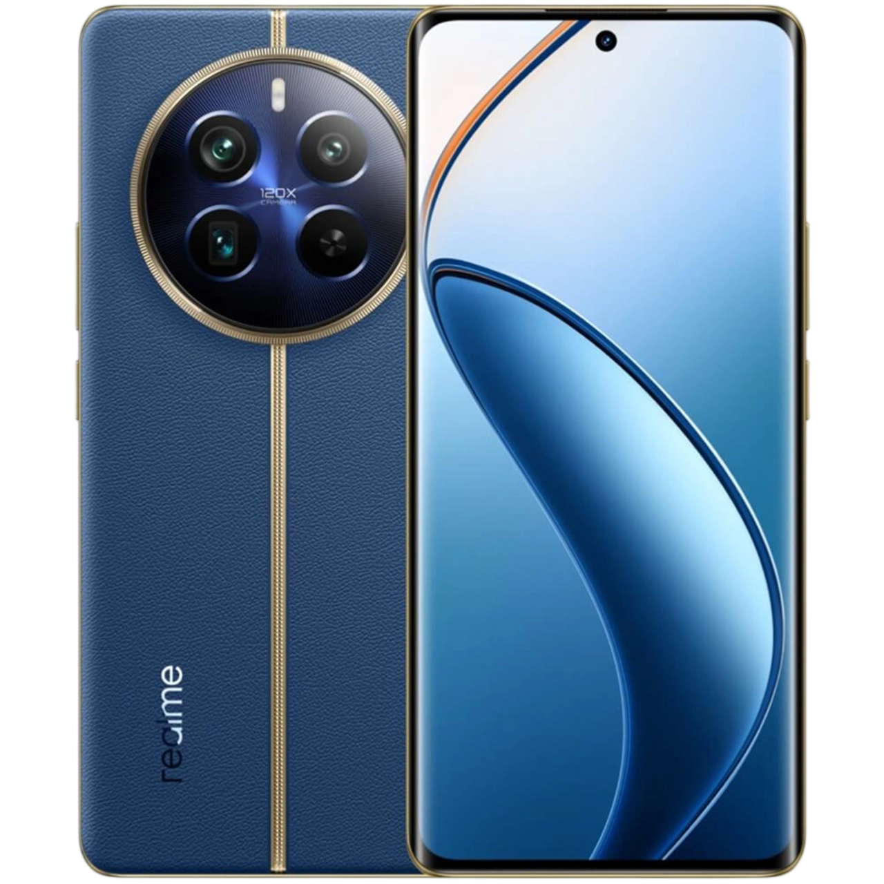 Замена разъема питания Realme 12 Pro+
