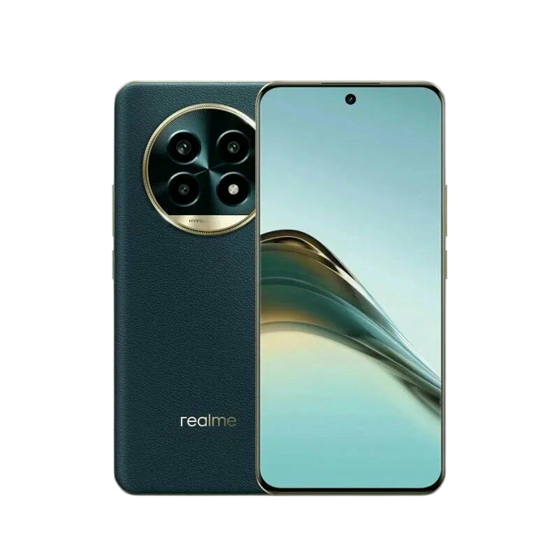 Замена разъема питания Realme 13 Pro+