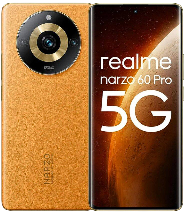 Замена разъема питания Realme Narzo 60 Pro