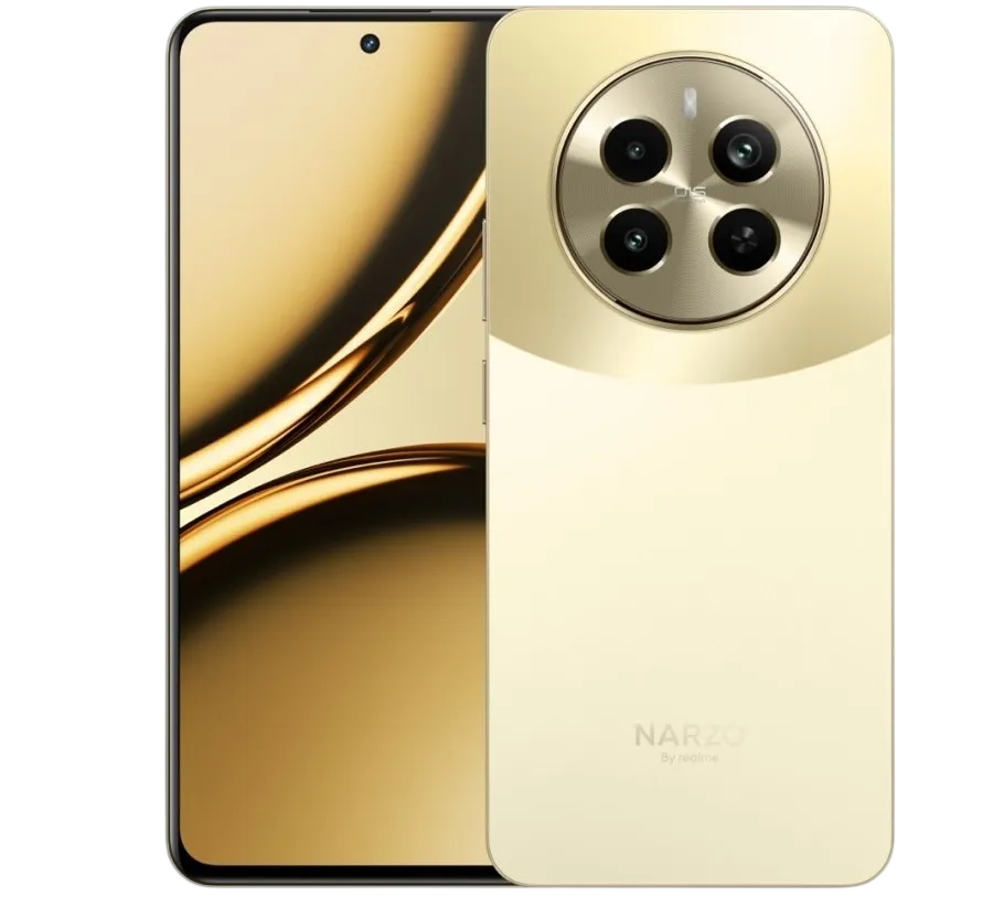 Замена разъема питания Realme Narzo 70 Pro
